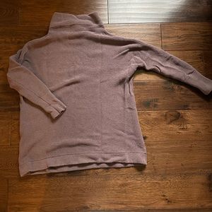 Free people ottoman tunic size S